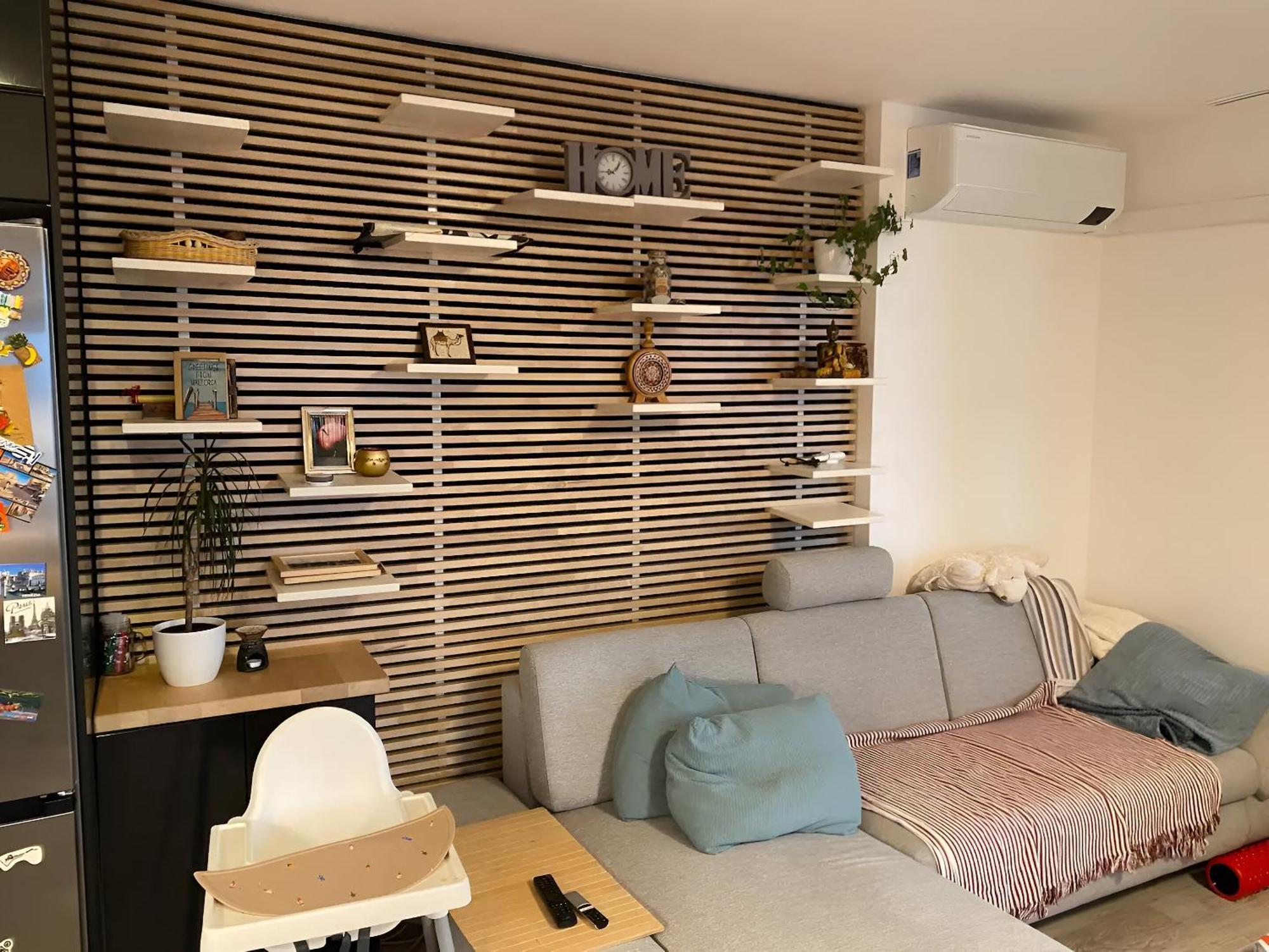 New, Free Parking, Big Balcony Premiere Apartment Pressburg